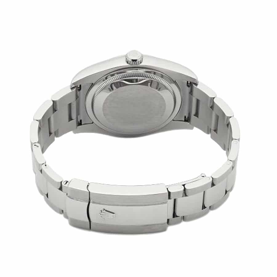 Rolex Oyster Perpetual Datejust 36MM 116200