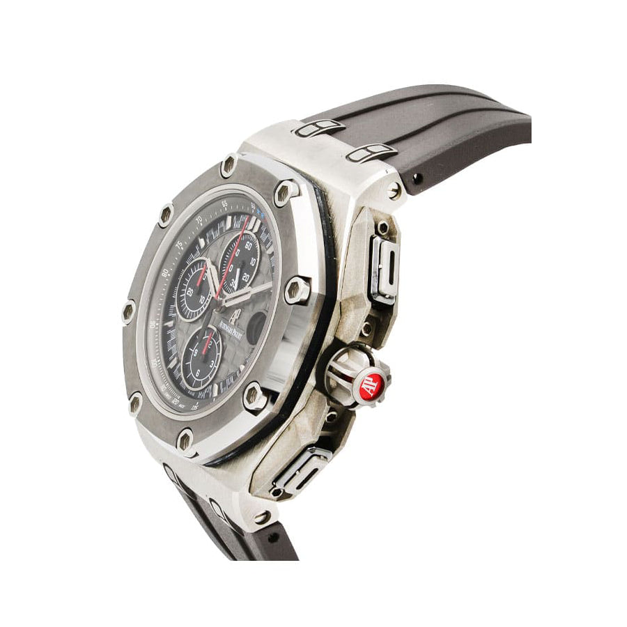 Audemars Piguet Royal Oak Offshore 44MM 26568IM.OO.A004CA.01 Michael Schumacher