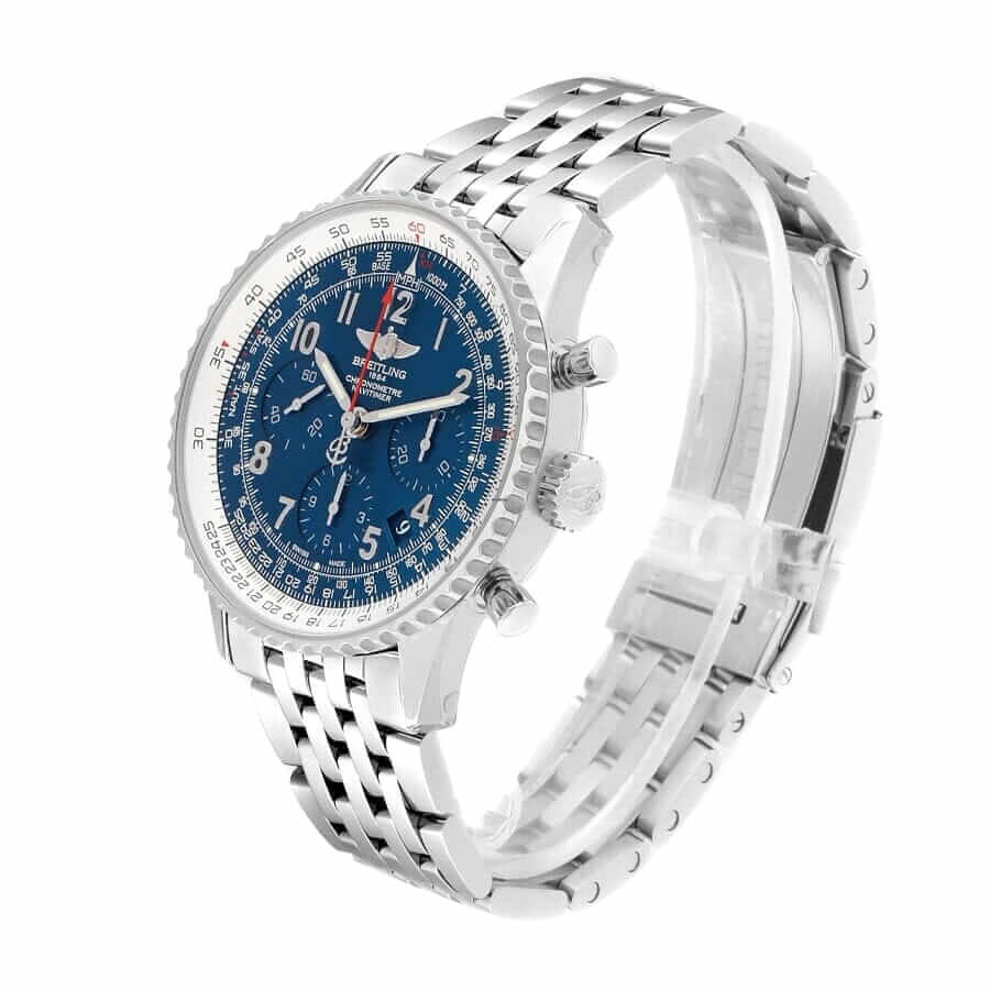 Breitling Navitimer Chronograph 43MM AB0121C4-C920-447A