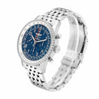 Breitling Navitimer Chronograph 43MM AB0121C4-C920-447A