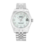 Rolex Datejust 31MM 178274 Diamond