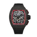 Richard Mille RM 011 Flyback Chronograph 41MM