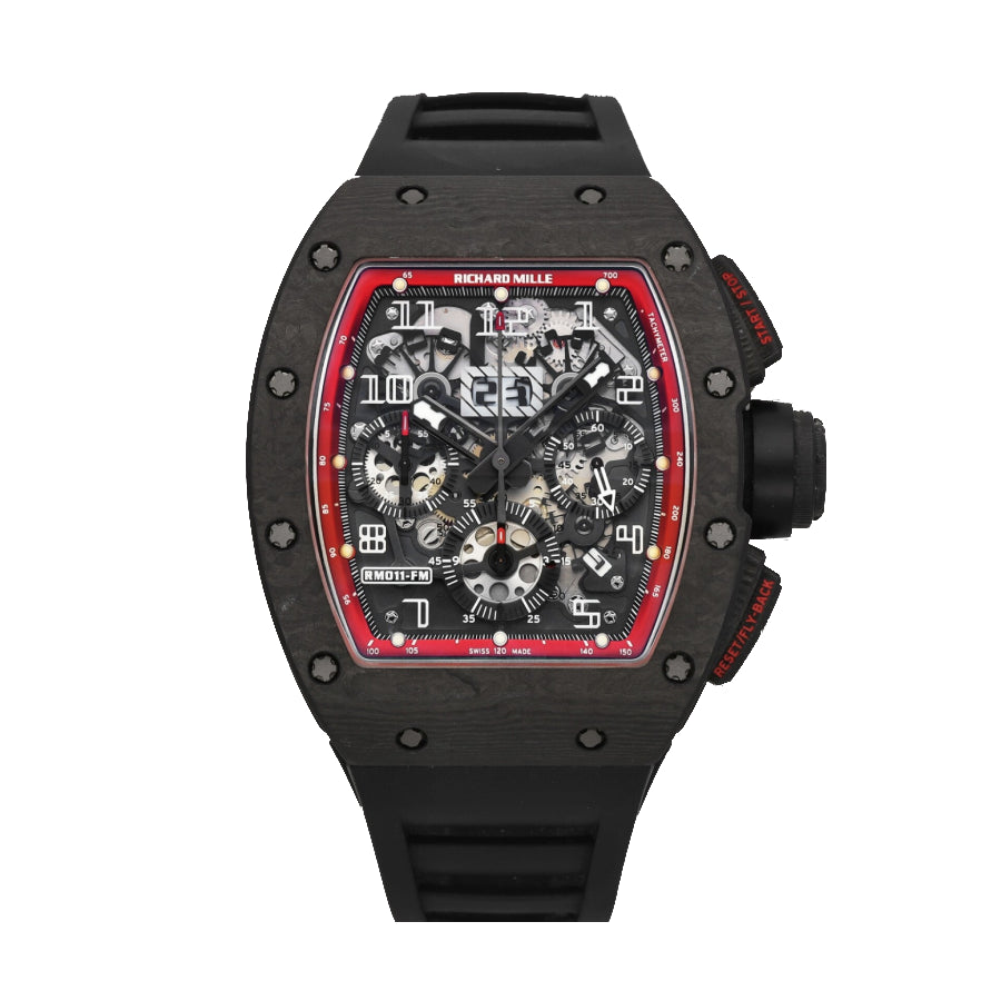 Richard Mille RM 011 Flyback Chronograph 41MM