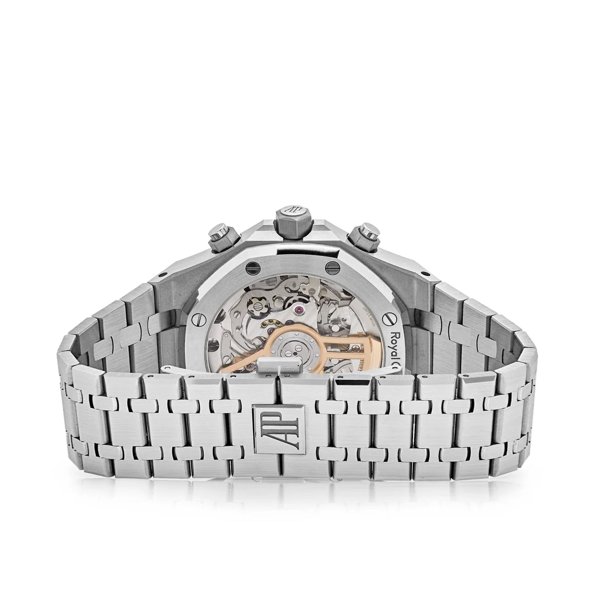 Audemars Piguet Royal Oak Offshore 42MM 26240ST.OO.1320ST.08