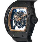 Richard Mille Bubba Watson RM 055