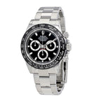 Rolex Daytona 40MM 116500LN Panda Dial