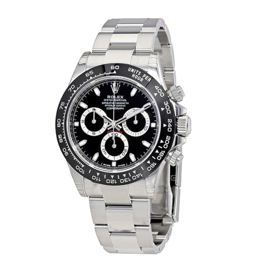 Rolex Daytona 40MM 116500LN Panda Dial