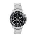 Rolex Daytona 40MM 116500LN Panda Dial