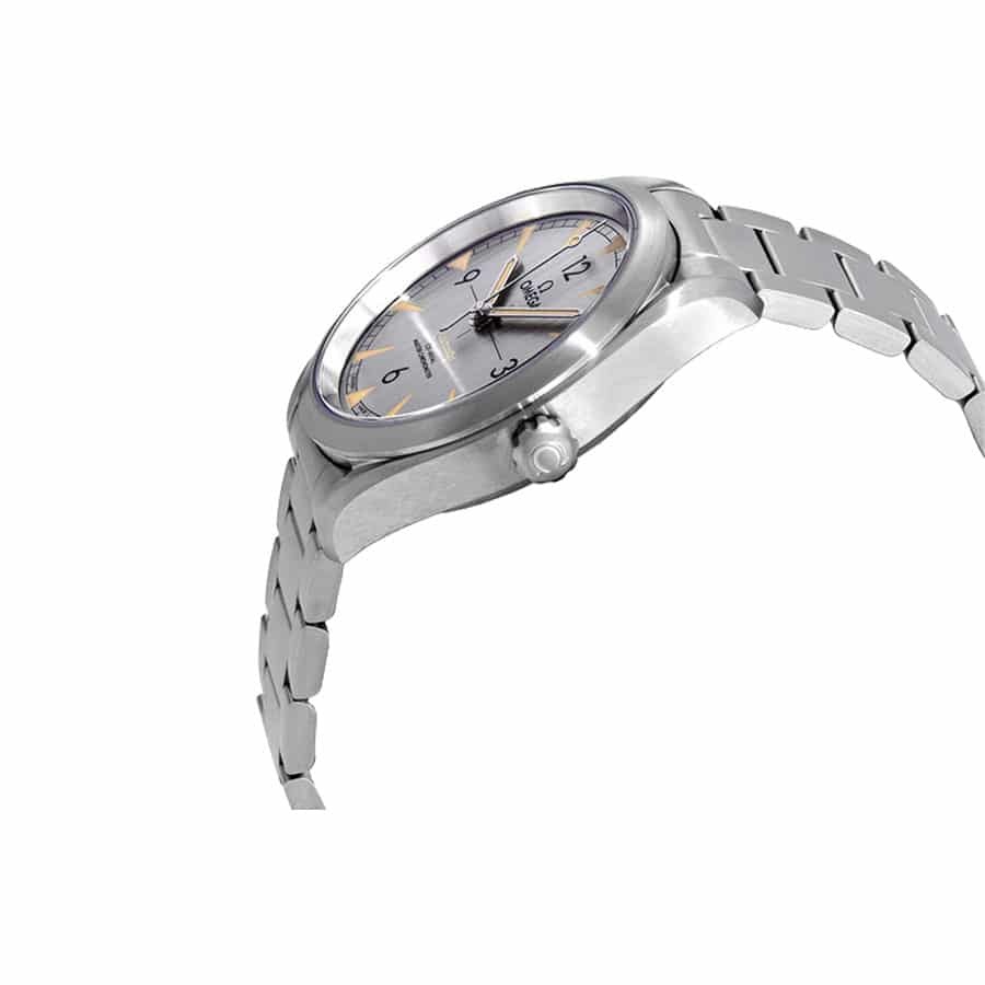 Omega Railmaster 40MM 210.30.42.20.06.001