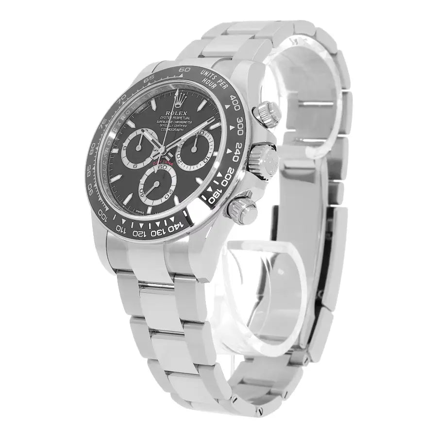 Rolex Daytona 40MM 126500LN