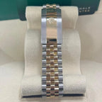 Rolex Datejust 36MM 126231-0033 Yellow Gold