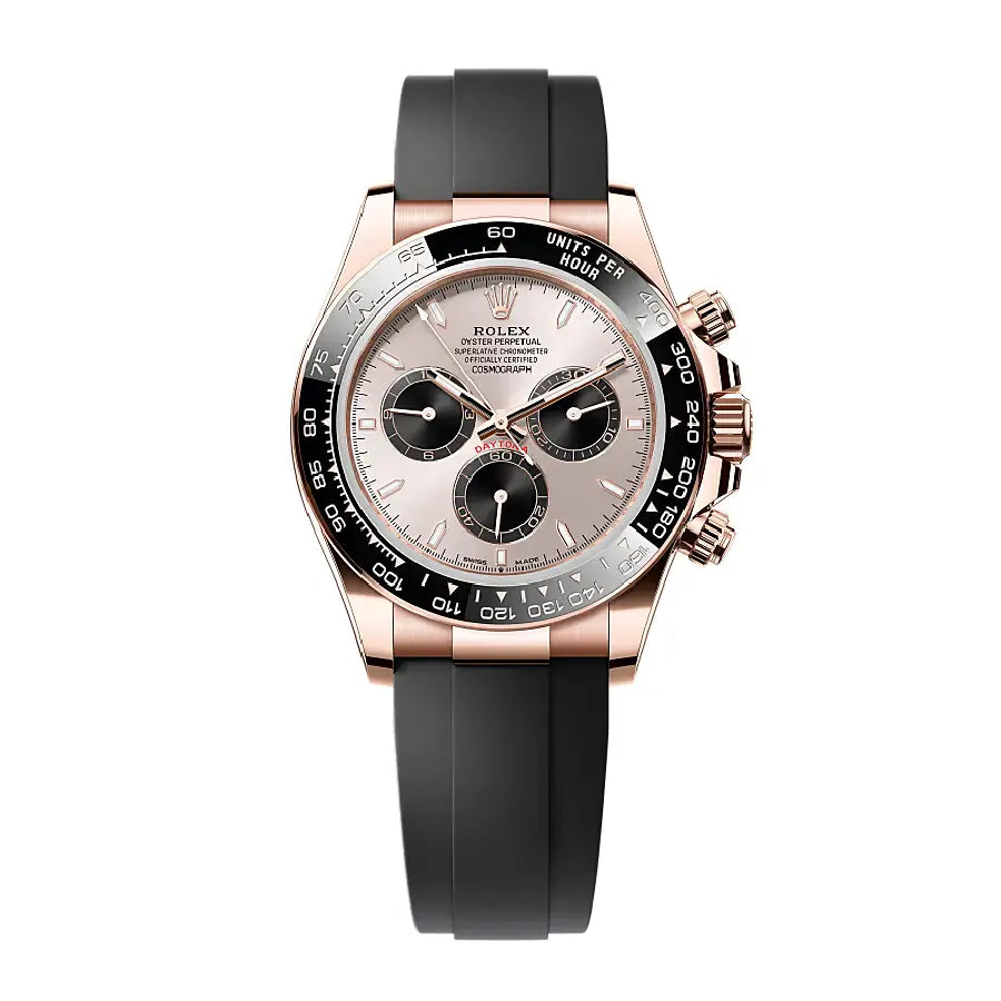 Rolex Daytona 41MM 126515LN Signature