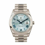Rolex Day-Date 40MM 228206-0001 Oyster Bracelet
