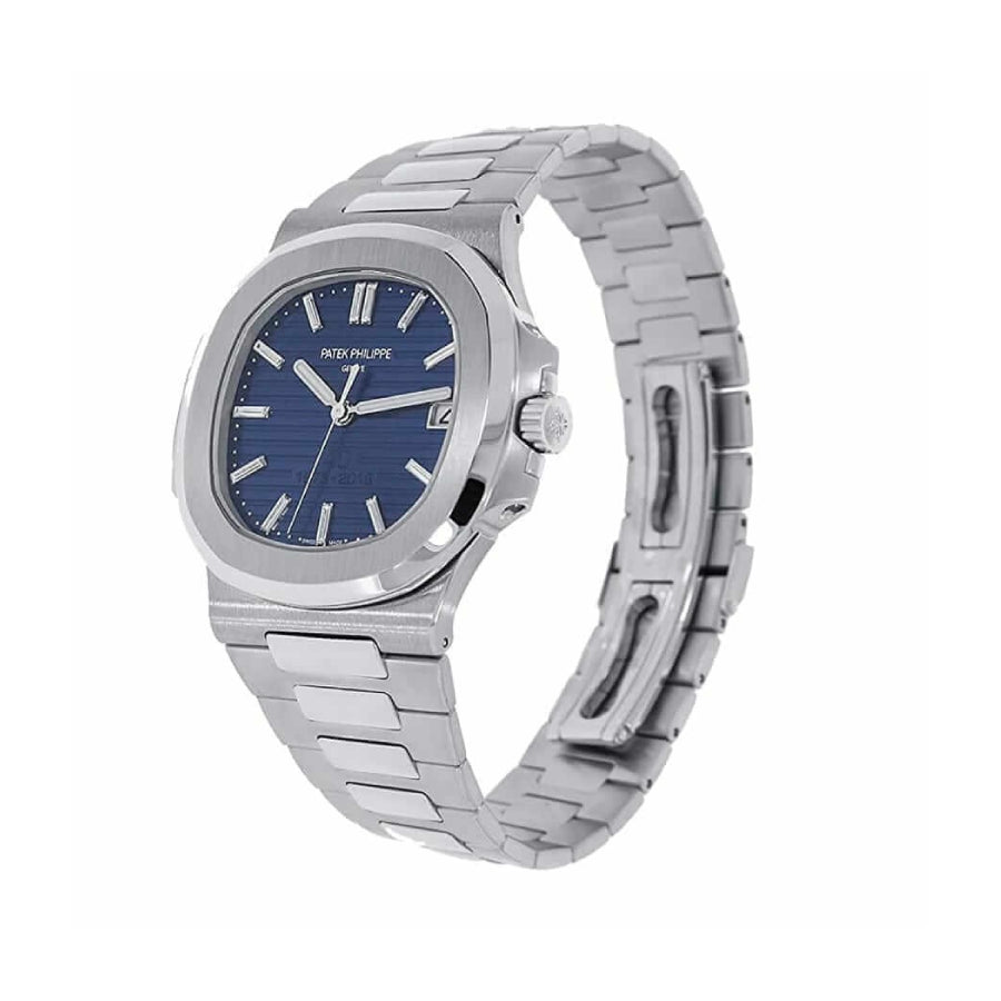 Patek Philippe Nautilus 40MM 5711/1P-011 Platinum