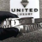 Rolex Datejust 41MM 116623 Diamond Dial