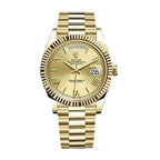Rolex Day-Date 40MM 228238-0007 President