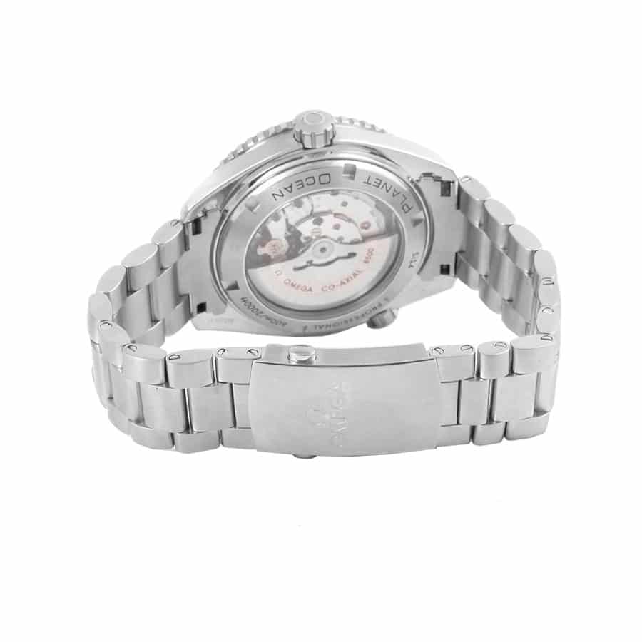 Omega Seamaster Planet Ocean 45.5MM 210.30.42.20.06.001