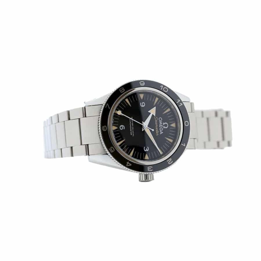 Omega Seamaster 300 41MM 233.32.41.21.01.001 Spectre