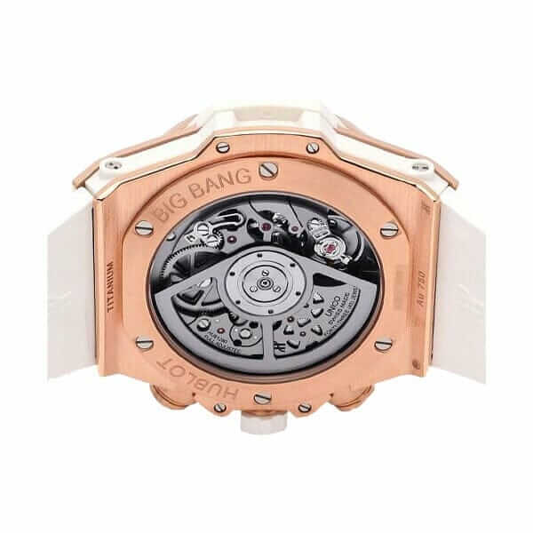 Hublot Big Bang 45MM 361.SX.1270.RX.1104 Rose Gold