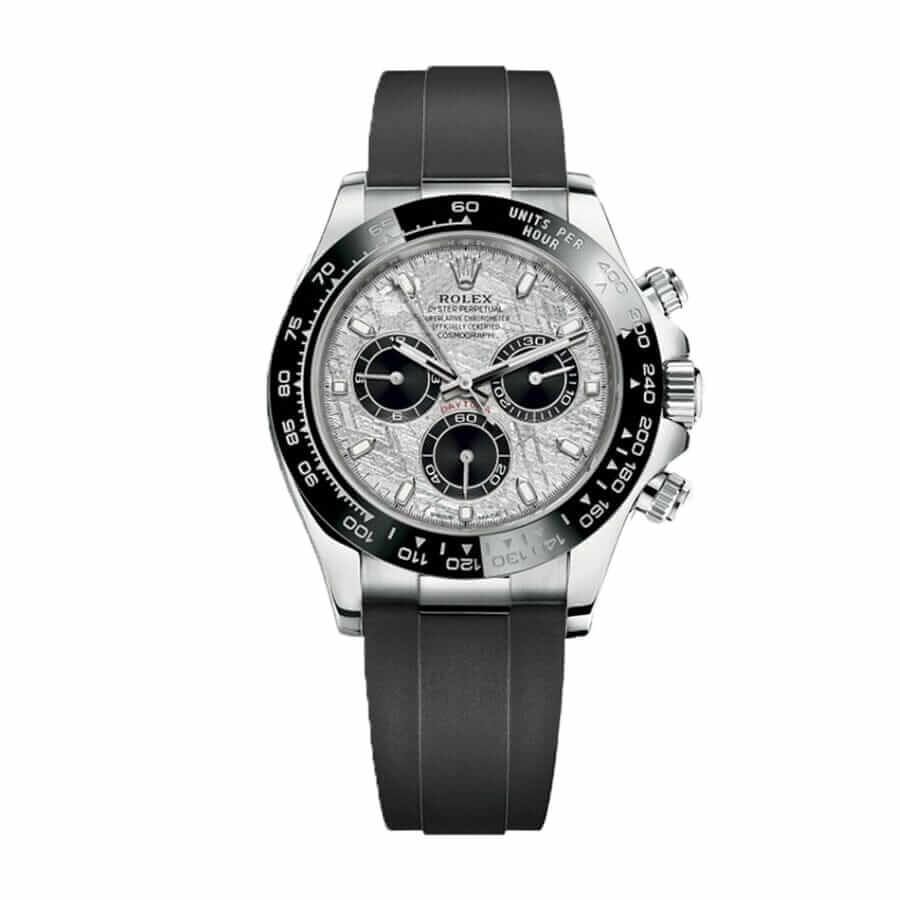Rolex Daytona 40MM 116519LN Meteorite Dial