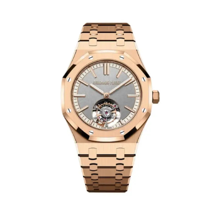Audemars Piguet Royal Oak Tourbillon 41MM 20180803AP005