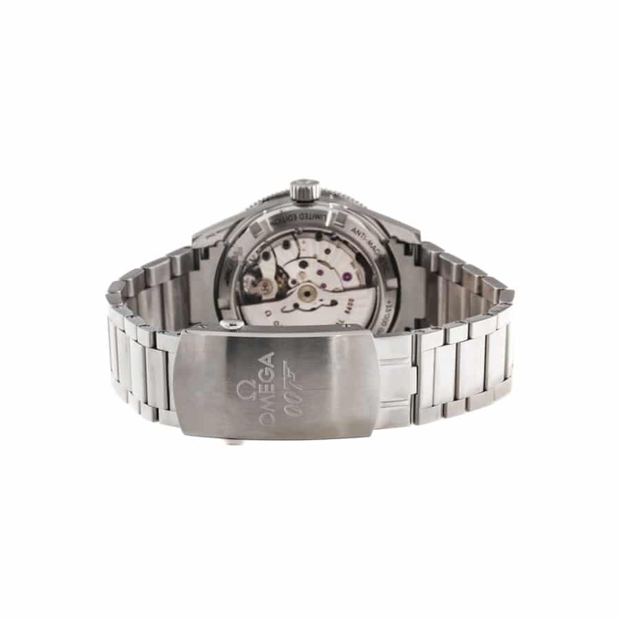 Omega Seamaster 300 41MM 233.32.41.21.01.001 Spectre