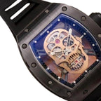 Richard Mille RM52 40MM RM52-01 Skull