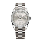 Rolex Day-Date 40MM 228349RBR Sundust Dial