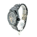 Audemars Piguet Royal Oak Double Balance Wheel Openworked 41MM 15416CE.OO.1225CE.01