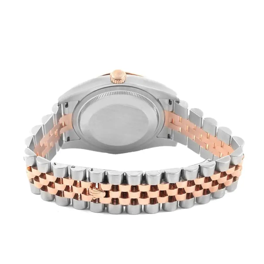 Rolex Datejust 41 41MM 126331-0004 Chocolate