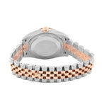 Rolex Datejust 41 41MM 126331-0004 Chocolate