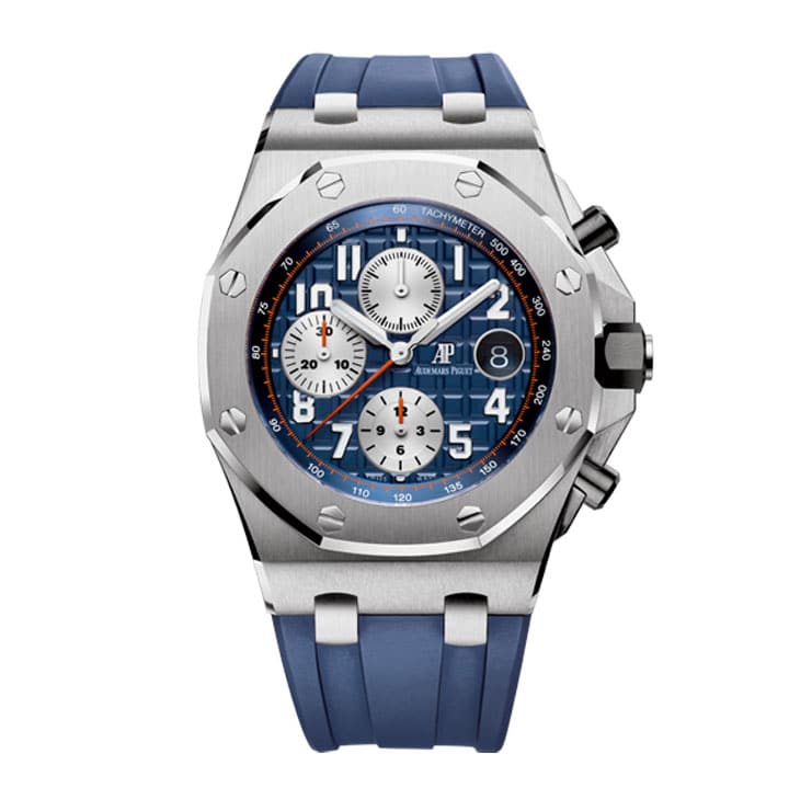 Audemars Piguet Royal Oak Offshore 42MM 26470ST.OO.A027CA.01 Chronograph