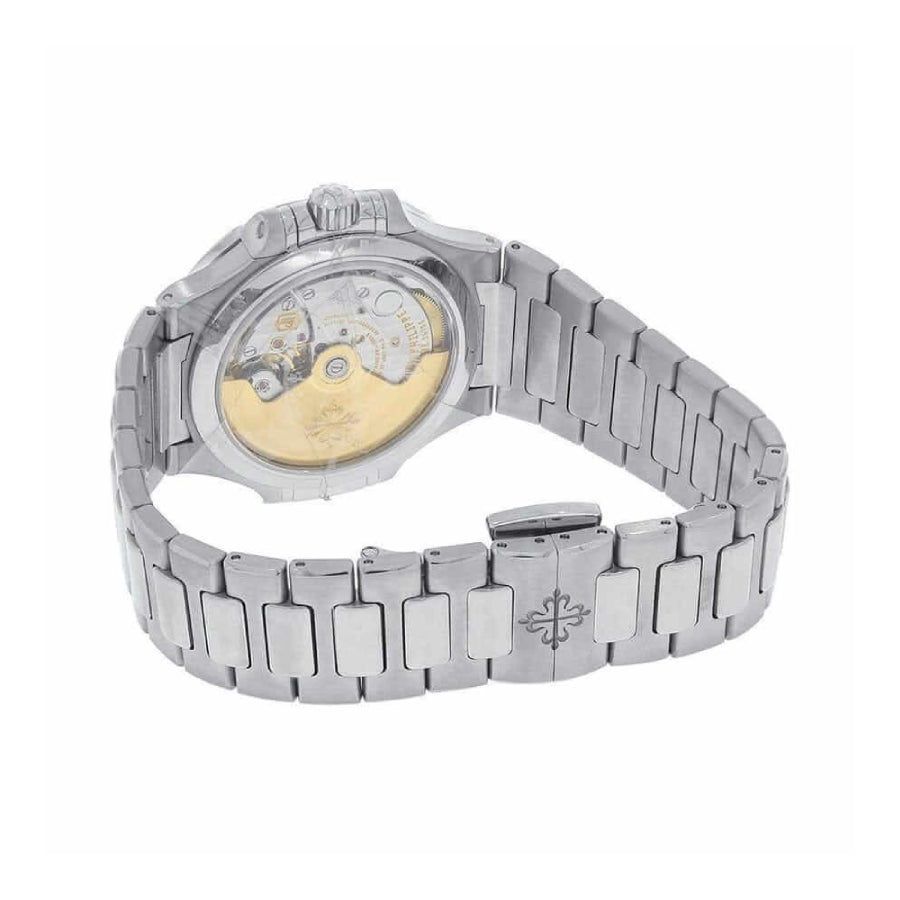 Patek Philippe Nautilus 40MM 5711/1P-011 Platinum