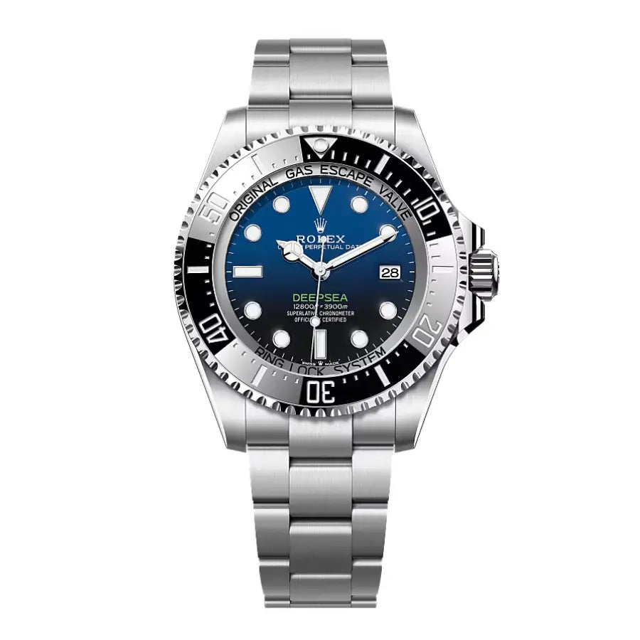 Rolex Sea-Dweller Deepsea 44MM 136660-0005