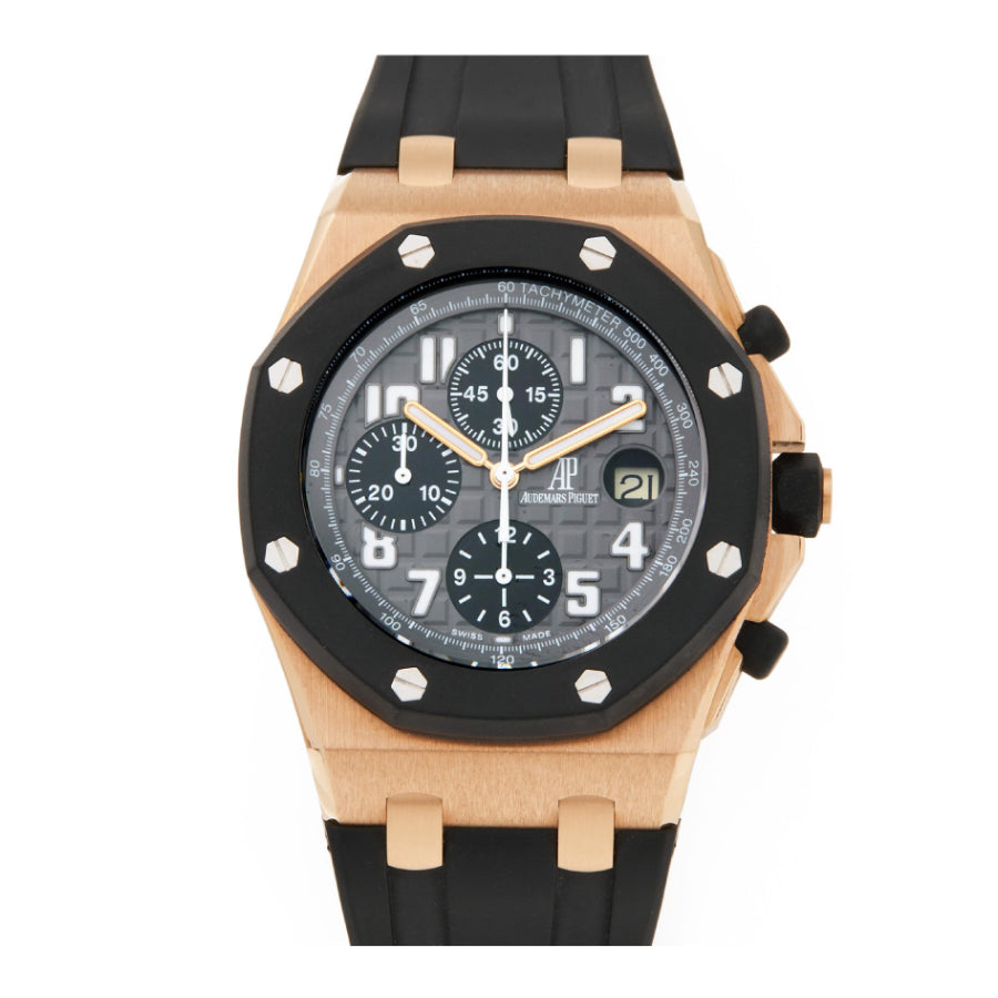 AP Royal Oak Offshore 42MM 25940OK.OO.D002CA.01