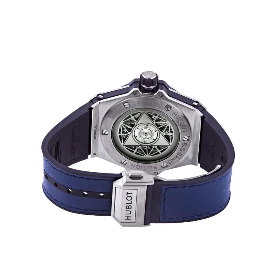 Hublot Big Bang 45MM 361.SX.1270.RX.1104 Diamond Bezel