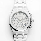 AP Royal Oak Chronograph 41MM 26240ST.OO.1320ST.07