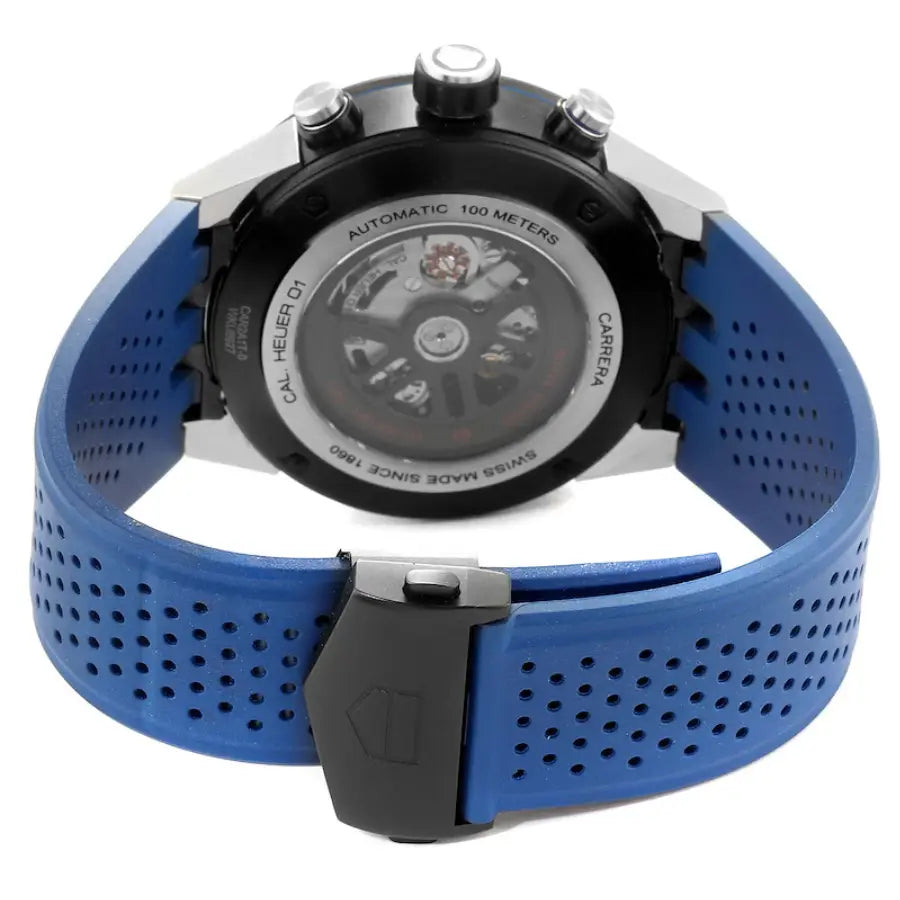 TAG Heuer Carrera 45MM CAR2A1T
