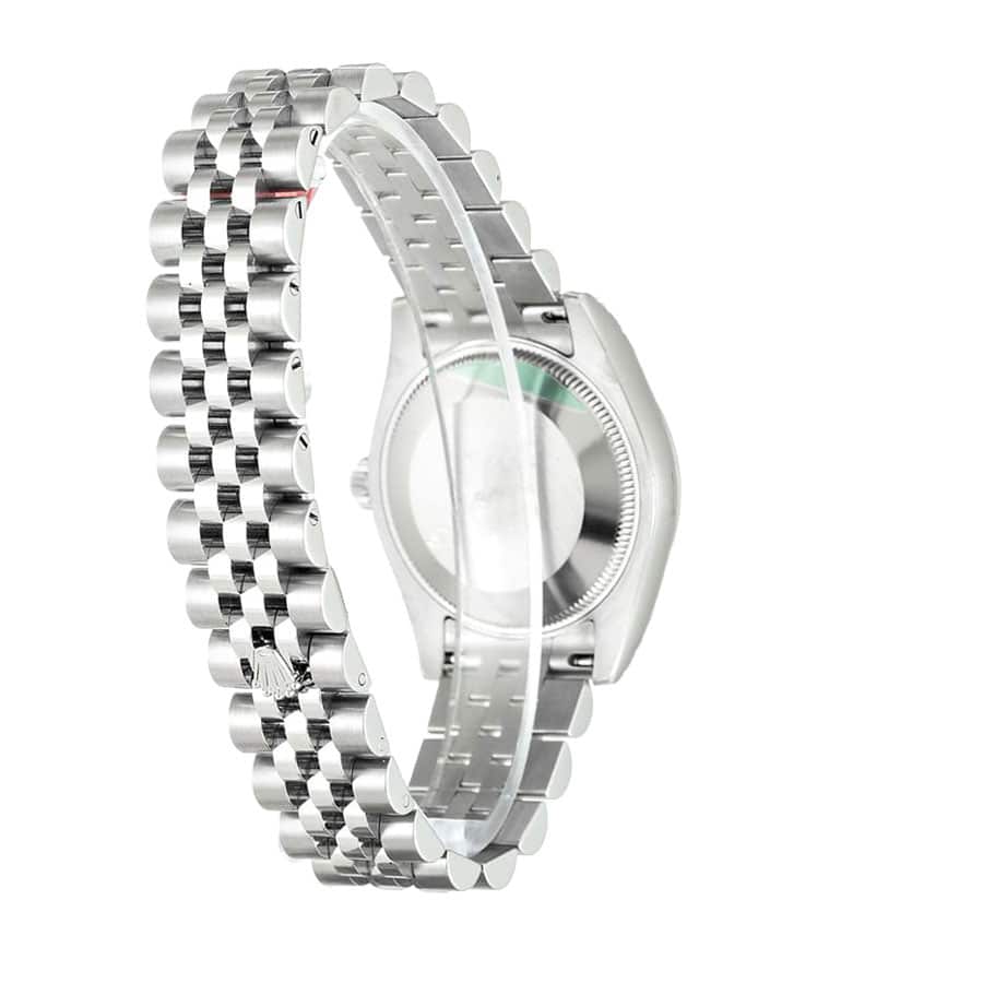 Rolex Datejust 28MM 279381RBR Jubilee Diamond