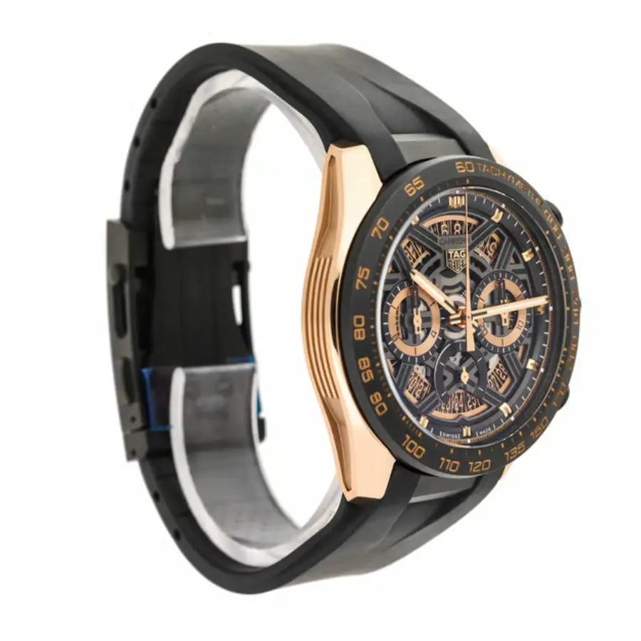 TAG Heuer Carrera 44MM CBU2050