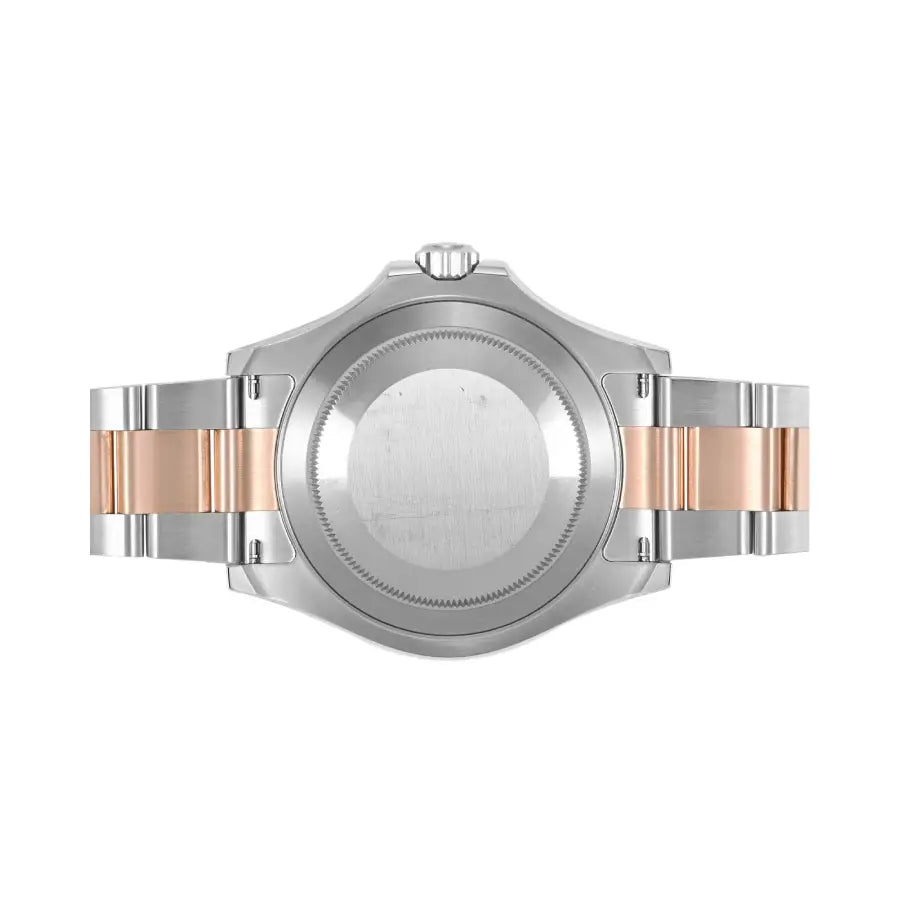 Rolex Yacht-Master 40MM M126621-0001 Rose Gold