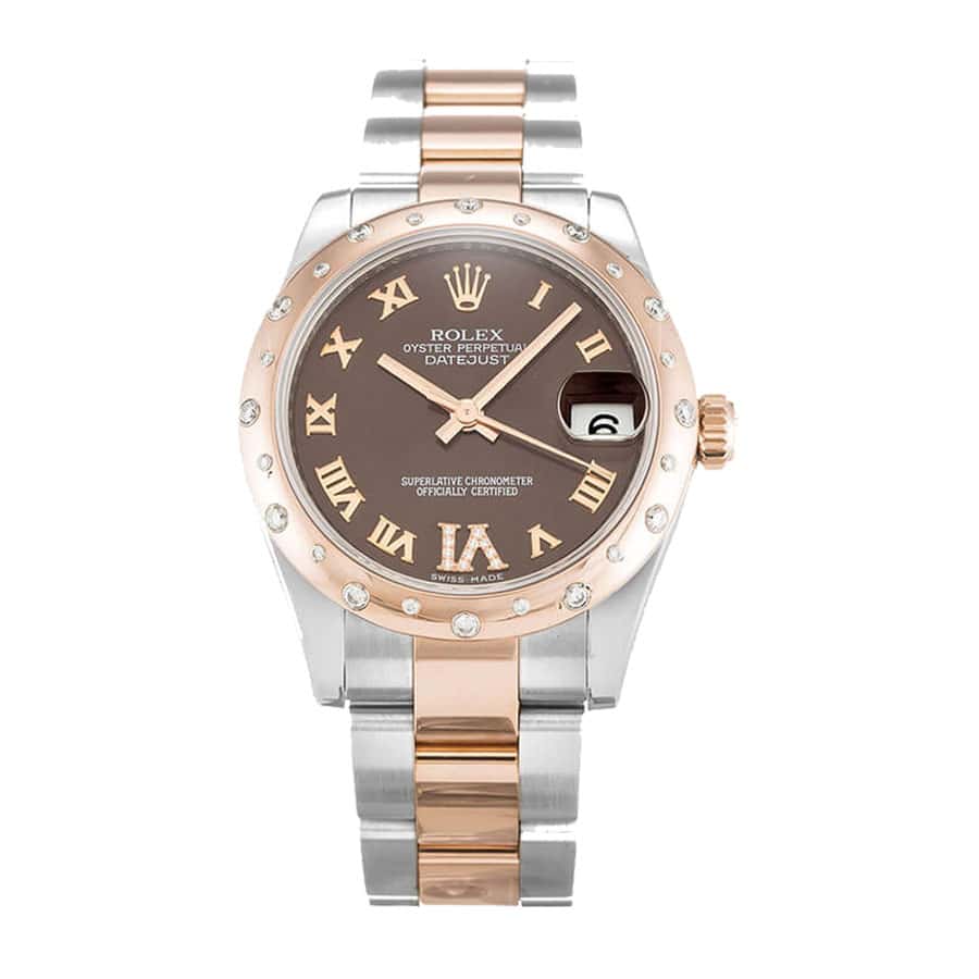 Rolex Datejust 31MM 178341-0010