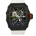 Richard Mille RM 35-02 42MM RM35-02 Rafael Nadal Carbon