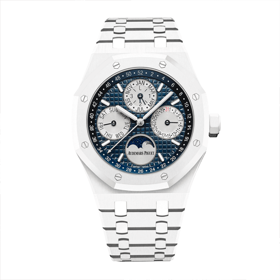 Audemars Piguet Royal Oak Perpetual Calendar 41MM 26579CS.OO.1224CS.01