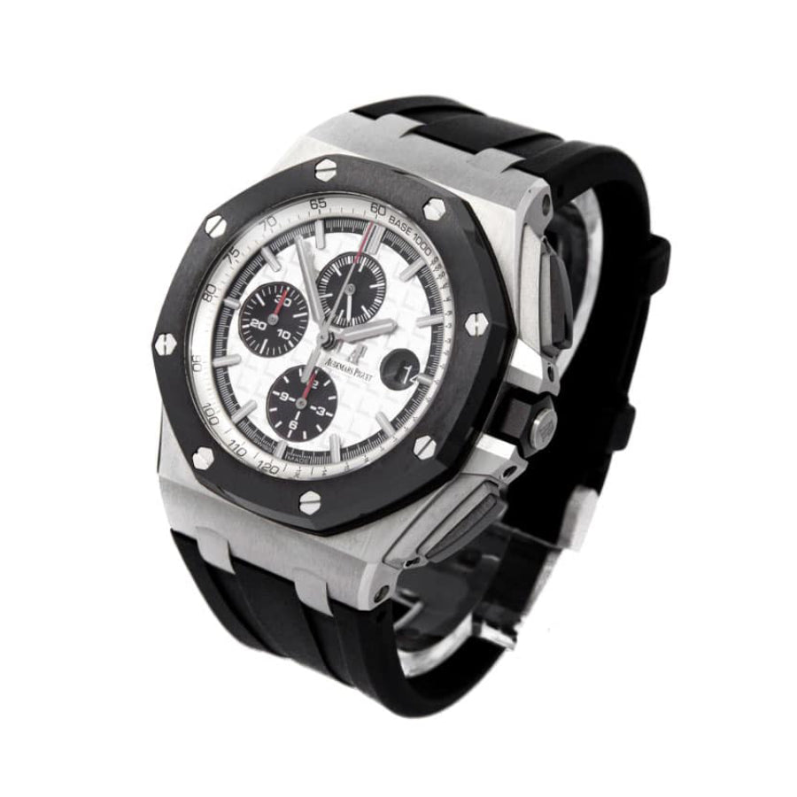 Audemars Piguet Royal Oak Offshore 44MM 26400SO.OO.A002CA.01 The Brick