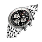 Breitling Navitimer 46MM AB0127211C1A1 Black Dial