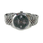 Rolex Datejust 41 41MM 126300 Slate Roman Dial