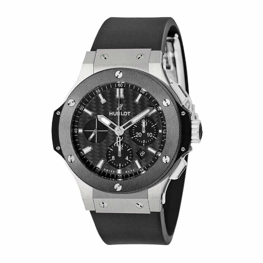 Hublot Big Bang All Black 44MM 301.CI.1770.RX