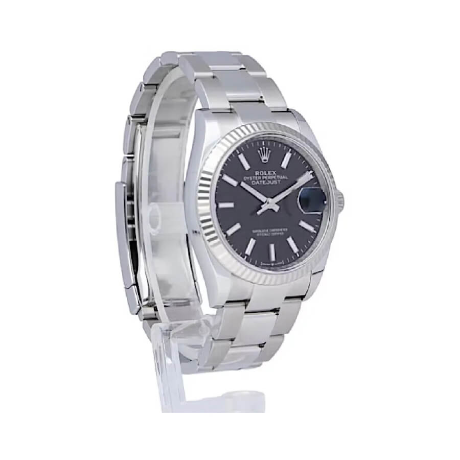 Rolex Datejust 42MM 126334 White Rolesor