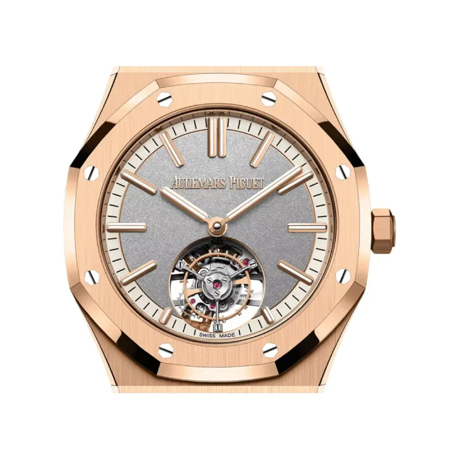 Audemars Piguet Royal Oak Tourbillon 41MM 20180803AP005